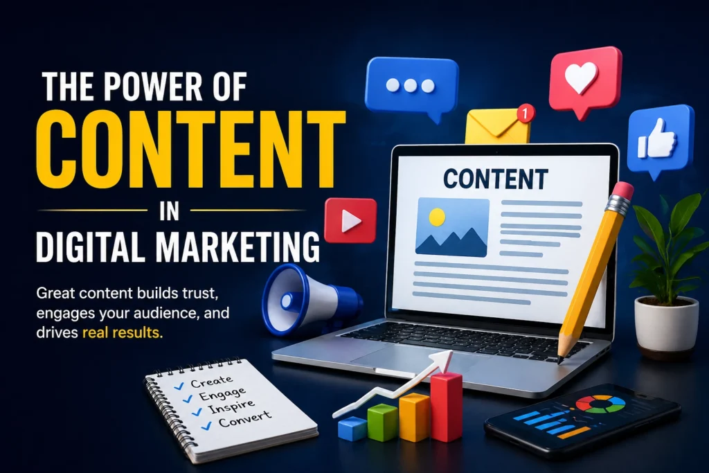 Best Freelance Digital Marketing Expert In Dubai | High-quality content drives engagement, builds trust, and turns your digital marketing efforts into measurable business growth."